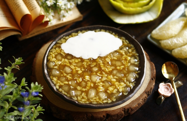 Thương hiệu ch&egrave; xoa xoa Đ&agrave; Nẵng &Ocirc;ng C&uacute;c