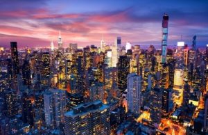 Chi Phí Du Lịch Mỹ: Bảng Tổng Hợp Từ A–Z