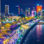 Chợ đêm Bạch Đằng Đà Nẵng: Bí kíp “oanh tạc” từ A-Z