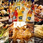 Oanh tạc 7 khu chợ đêm Đà Nẵng: Ăn ngon, chơi vui, giá cực “hời”