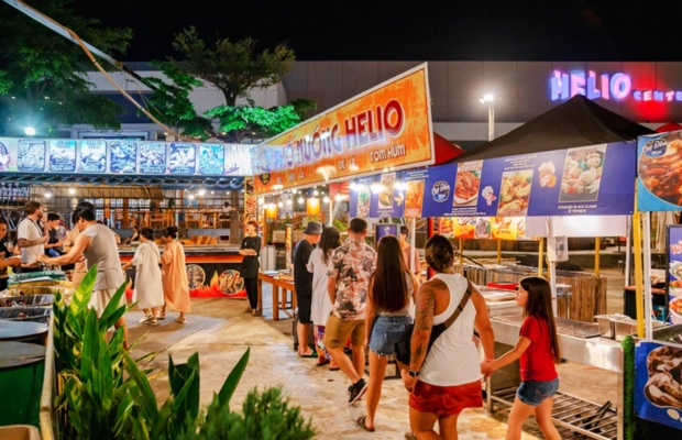 Một v&agrave;i lưu &yacute; gi&uacute;p bạn c&oacute; trải nghiệm trọn vẹn khi kh&aacute;m ph&aacute; khu chợ về đ&ecirc;m 