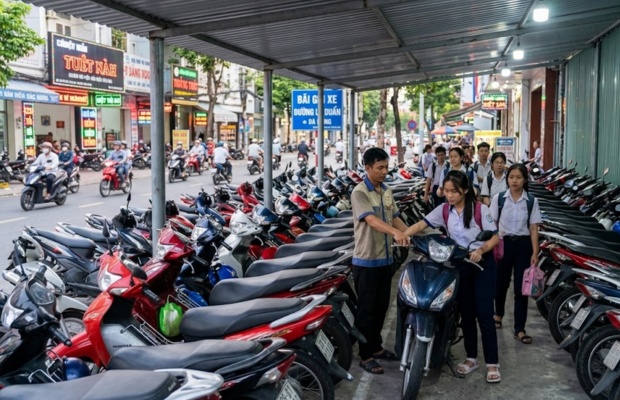 Một v&agrave;i lưu &yacute; nhỏ gi&uacute;p h&agrave;nh tr&igrave;nh kh&aacute;m ph&aacute; của bạn trở n&ecirc;n ho&agrave;n hảo hơn.