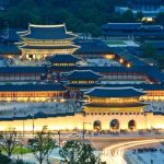 Khám phá chùa Bongeunsa ngôi cổ tự nghìn năm giữa lòng seoul