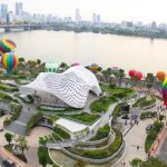 Công viên APEC Đà Nẵng có gì mà giới trẻ “phát cuồng”?