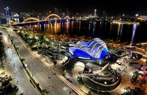 Điểm dừng ch&acirc;n l&yacute; tưởng cho những ai muốn vừa thư gi&atilde;n vừa chụp ảnh đẹp