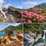 Top 9 công viên Đài Loan đẹp tựa thiên đường bạn nhất định phải ghé