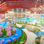 Công viên nước Đà Nẵng Mikazuki Water Park 365 – Phá đảo thiên đường Nhật