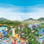 Công viên suối khoáng nóng Núi Thần Tài Đà Nẵng: Kinh nghiệm A-Z