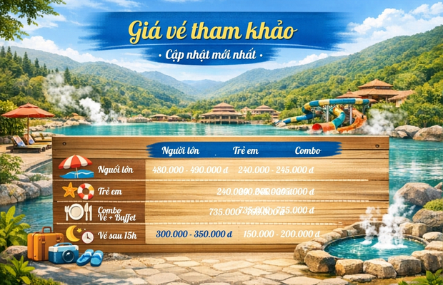 Khu vực cổng v&agrave;o nơi du kh&aacute;ch mua v&eacute; v&agrave; bắt đầu h&agrave;nh tr&igrave;nh trải nghiệm 
