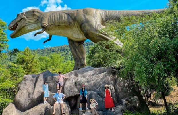 Những g&oacute;c check-in độc đ&aacute;o v&agrave; trải nghiệm văn h&oacute;a th&uacute; vị d&agrave;nh cho du kh&aacute;ch 