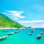 Lên Đảo Cù Lao Chàm Đà Nẵng: Thiên Đường Là Đây