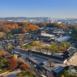 Khám phá “Hậu viên” Changdeokgung: Vẻ đẹp điện ảnh giữa Seoul 
