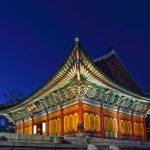 Cung Điện Deoksugung: Vẻ Đẹp Giao Thoa Á – Âu Giữa Lòng Seoul