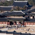 Cung điện Gyeongbokgung Hàn Quốc và 7 tọa độ lên hình cực đẹp 