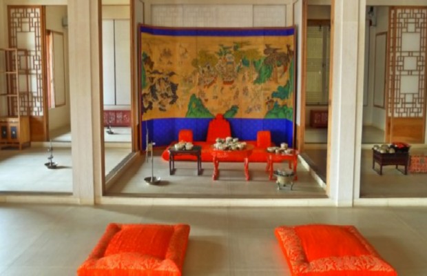  Lưu &yacute; khi tham quan cung điện Gyeongbokgung