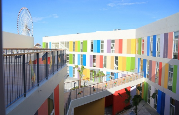 G&oacute;c chụp ảnh ấn tượng