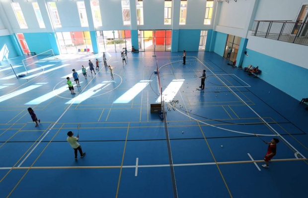 C&aacute;c hoạt động ph&aacute;t triển kỹ năng 