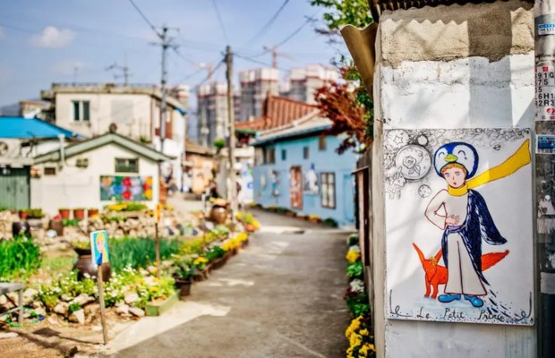 địa điểm du lịch gwangju