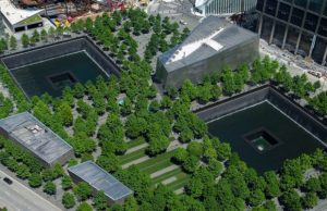 Đài tưởng niệm 11/9: Kiến trúc, ý nghĩa và kinh nghiệm tham quan