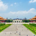 Đài tưởng niệm Tưởng Giới Thạch: Biểu tượng lịch sử Đài Bắc