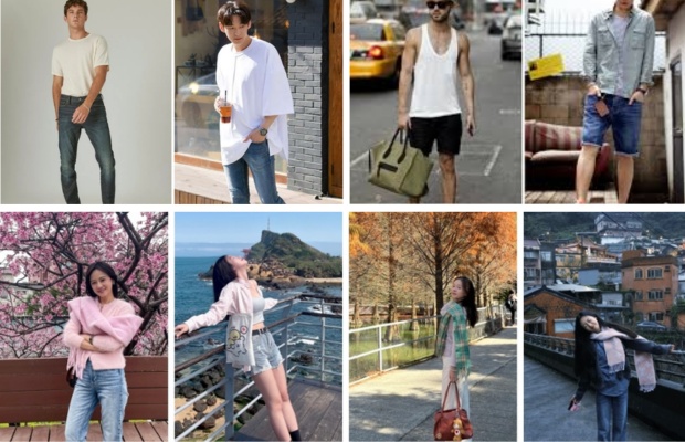 Chuẩn bị trang phục ph&ugrave; hợp gi&uacute;p chuyến đi trọn vẹn hơn