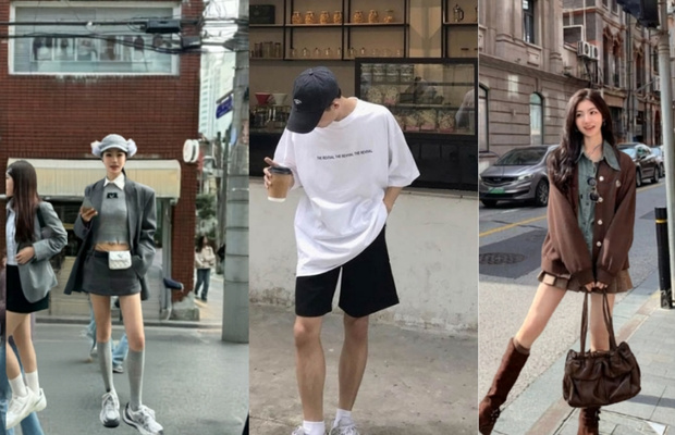 Phong c&aacute;ch năng động khi du lịch Đ&agrave;i Loan m&ugrave;a h&egrave; 