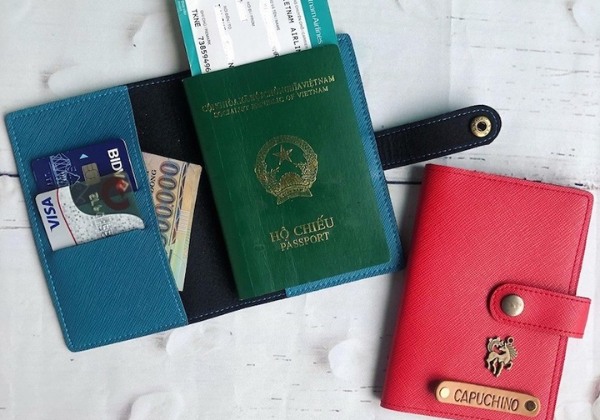 C&aacute;c loại giấy tờ v&agrave; tiền mặt cần thiết khi đi du lịch Đ&agrave; Nẵng