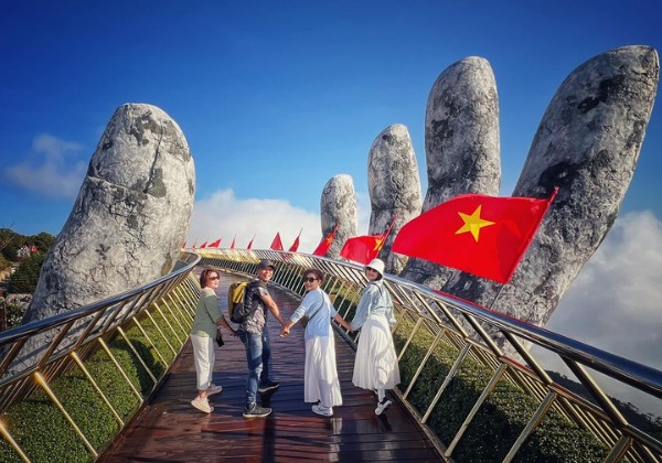 Đặt trước c&aacute;c dịch vụ du lịch Đ&agrave; Nẵng để nhận ưu đ&atilde;i tốt nhất