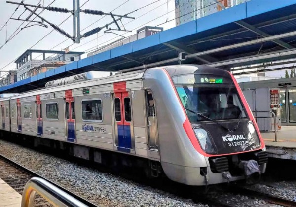 t&agrave;u điện ngầm