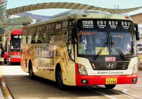 xe bus s&acirc;n bay