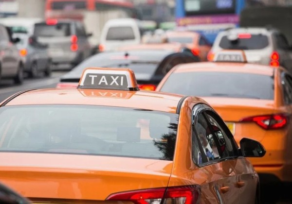  dịch vụ taxi tại Gwangju