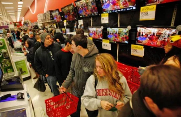 Đi du lịch Mỹ n&ecirc;n mua g&igrave; rẻ?