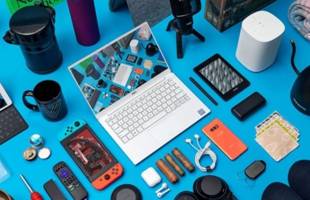 C&aacute;c thiết bị c&ocirc;ng nghệ hiện đại v&agrave; đồ điện tử gi&aacute; gốc tại Mỹ.

