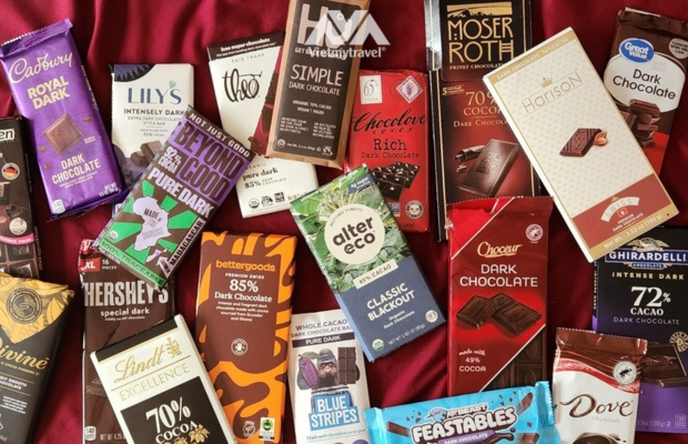 đi mỹ mua g&igrave; l&agrave;m qu&agrave;