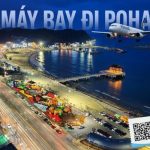 Vé máy bay đi Pohang giá rẻ chỉ tại Vietnam Booking