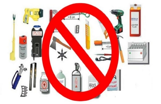 lưu &yacute; quan trọng về hải quan