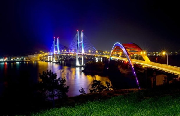 Cầu Samcheonpo-daegyo