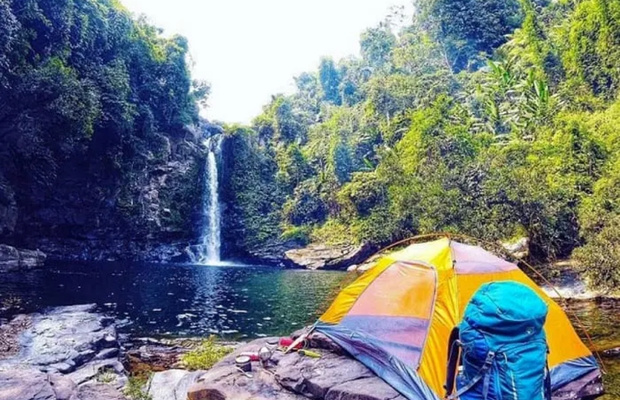 giếng trời đ&agrave; nẵng