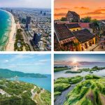 Top 15 điểm du lịch gần Đà Nẵng “hot” nhất cho dân mê xê dịch