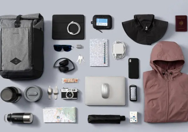 H&agrave;nh trang cần chuẩn bị khi đi du lịch Đ&agrave; Nẵng