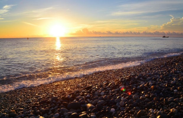 B&igrave;nh minh đa dạng cảnh quan tại Đ&agrave;i Loan 