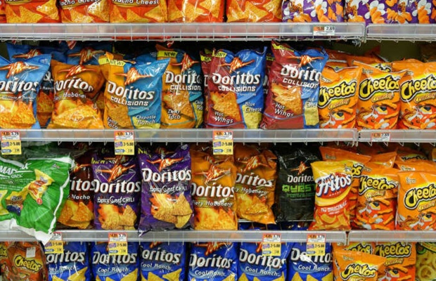 C&aacute;c loại đồ ăn vặt ở Mỹ phổ biến cho kh&aacute;ch du lịch