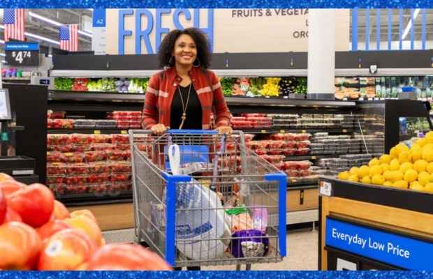 Kinh nghiệm mua đồ ăn vặt ở Mỹ tại si&ecirc;u thị lớn