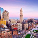 Du lịch Boston – Khám phá trái tim cổ kính của nước Mỹ