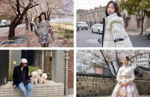 Du lịch Hàn Quốc mặc gì? Gợi ý trang phục theo từng mùa chuẩn nhất