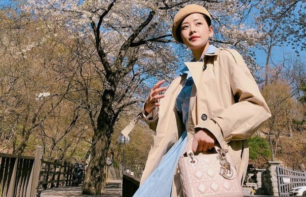 M&ugrave;a xu&acirc;n chuẩn bị trang phục linh hoạt theo kiểu layering