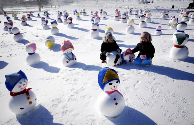 Busan m&ugrave;a đ&ocirc;ng