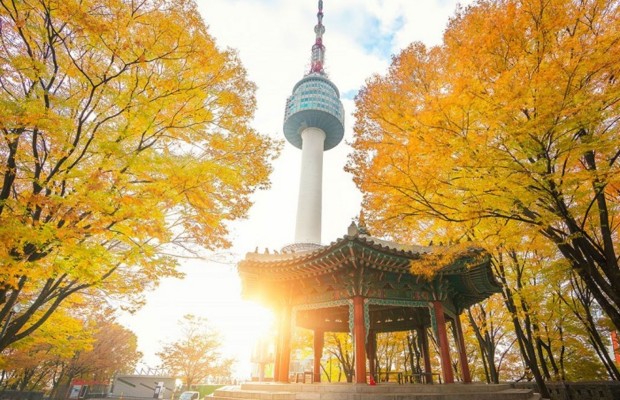 Du lịch mùa hè Hàn Quốc có gì? Top những trải nghiệm hot nhất