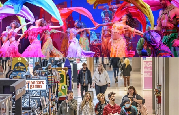 Những trải nghiệm văn h&oacute;a th&uacute; vị khi du lịch th&agrave;nh phố New York.

