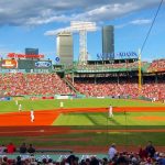 Fenway Park: Thánh địa thể thao lừng danh Boston
